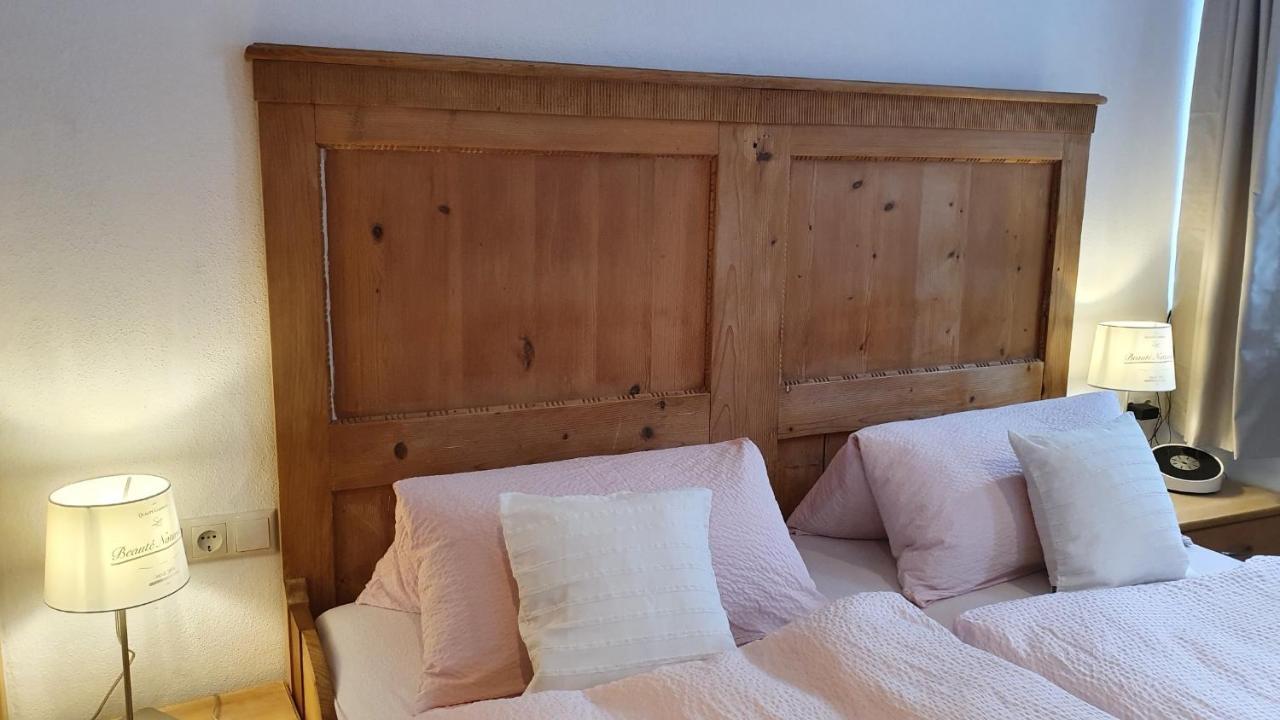 Gaestezimmer Vogtareuth Rinser Eksteriør bilde